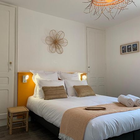 Bed and Breakfast Logis St Joseph Angers Zewnętrze zdjęcie