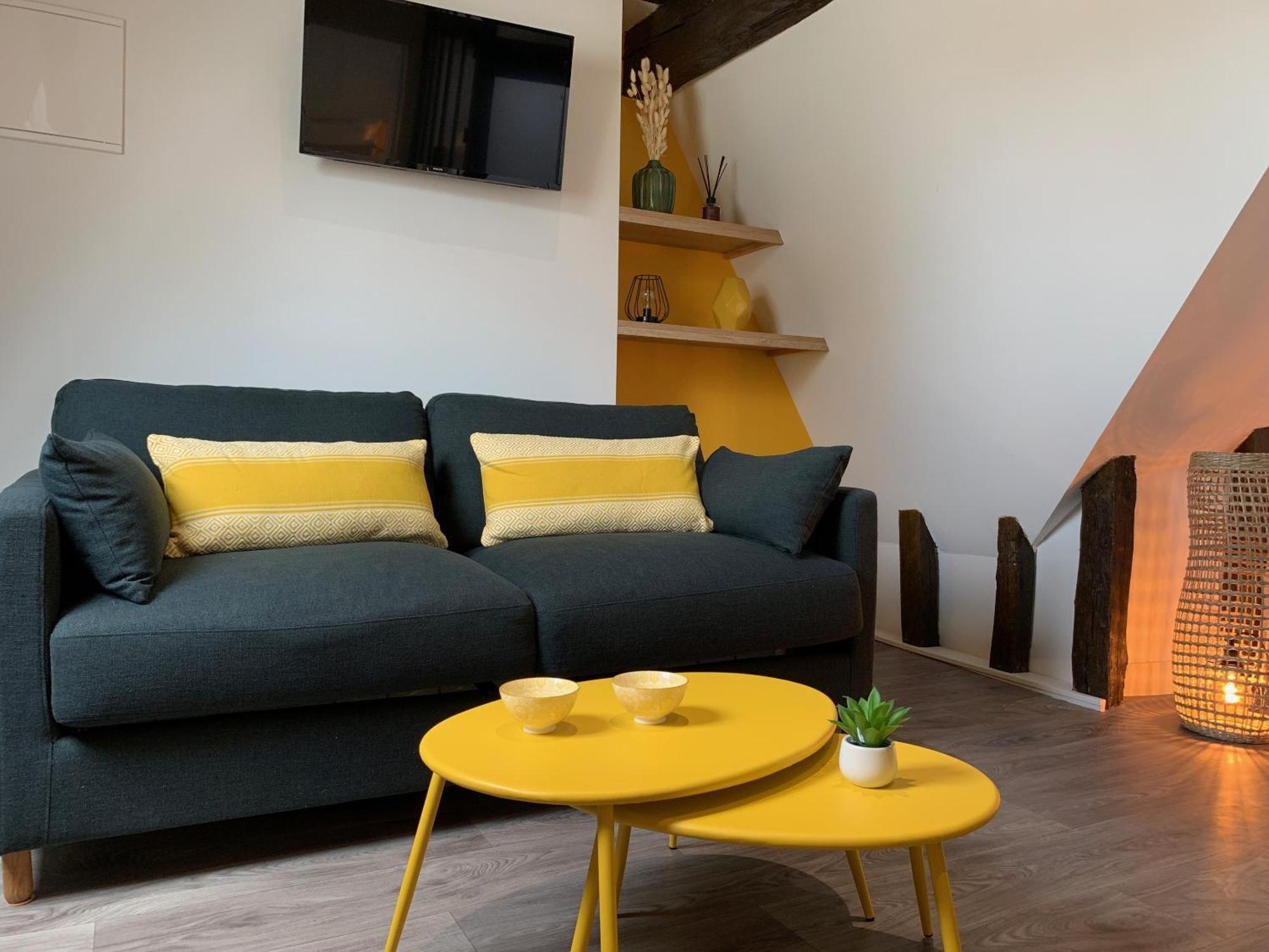 Bed and Breakfast Logis St Joseph Angers Zewnętrze zdjęcie